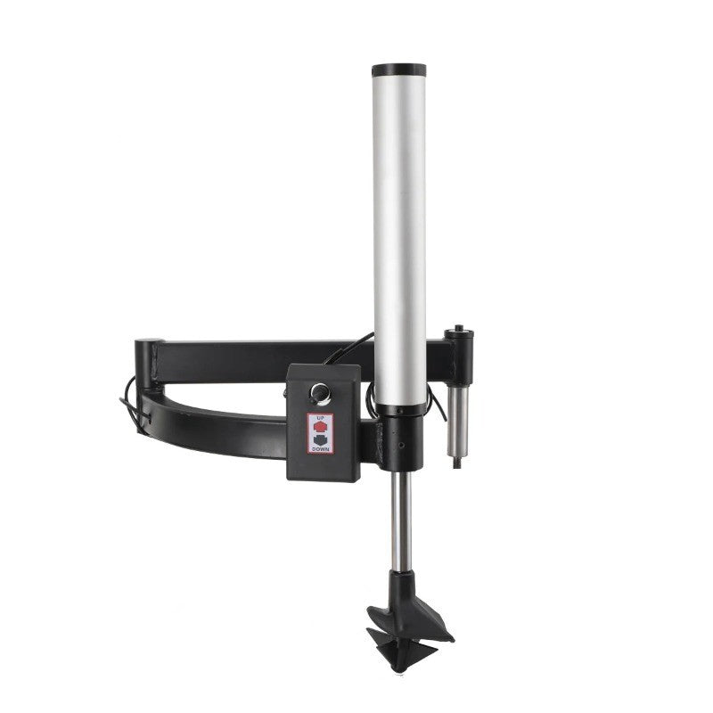 Suitable for All Tire Changers Equipped with Square Columns and Auxiliary Arms.