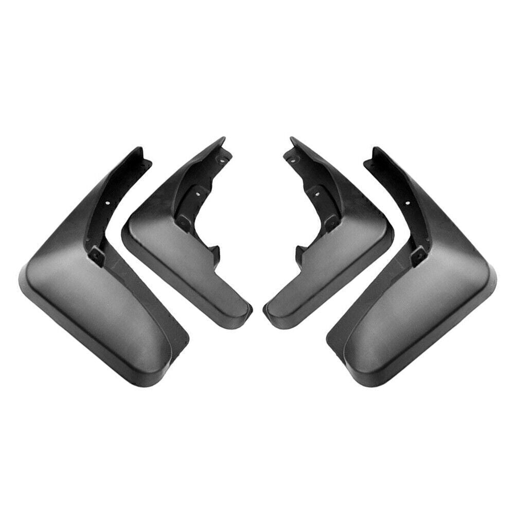 ya 5 8.7 Set Fit for Toyota VENZA 2009-2016 Mud Flaps Splash Guards Mudguards Fender