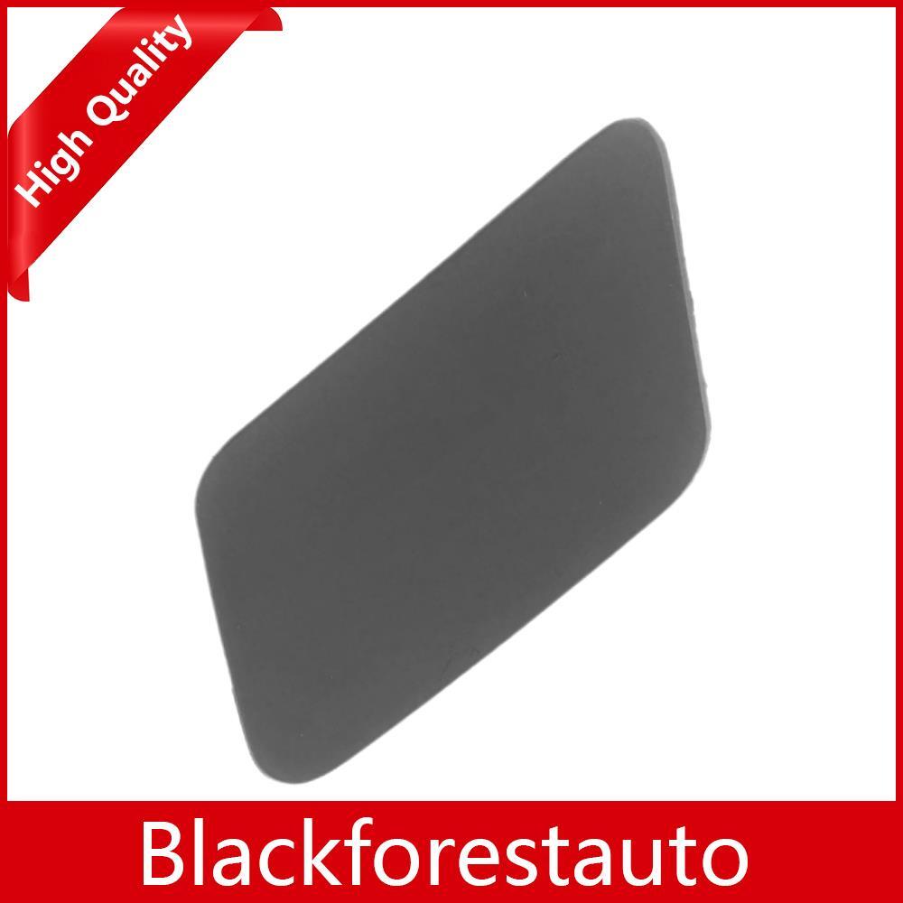 ya 13 Left Headlight Washer Nozzle Cover Unpainted Fit For 2 Series F22 F23 13-21