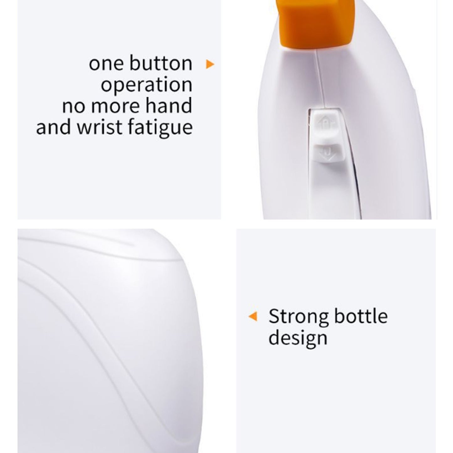 ya 17 Electric Sprayer Power Sprayer Electric Spray Bottle For Indoor Outdoor