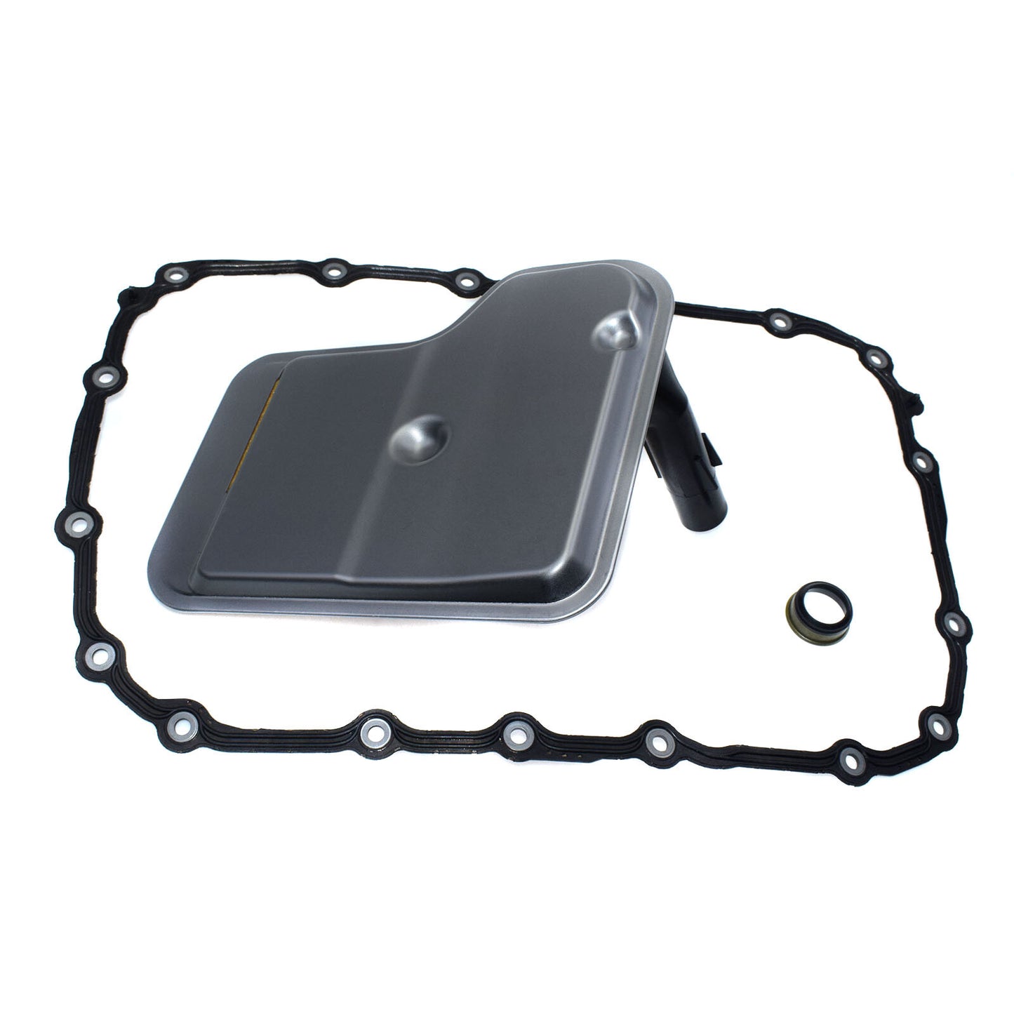 ya 1 8.5.2 Suitable for E82 E88 E91 X3 128i 328i 24117593565 Automatic transmission filter + gasket