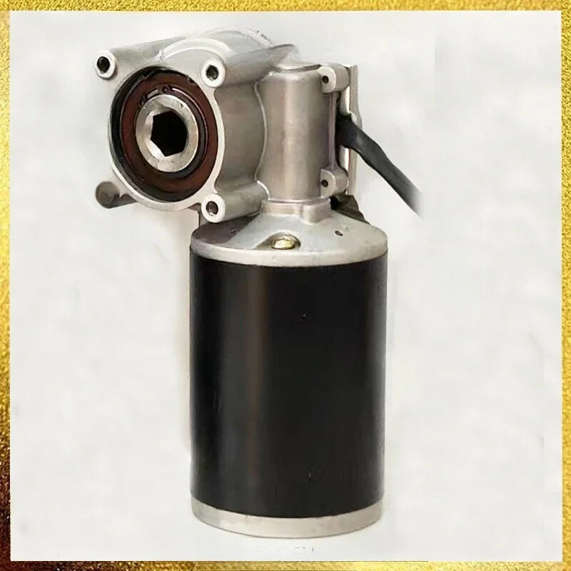 Hexagonal Rotary Tillers Fertilizers Electric Seeding Hexagonal Motor Motors