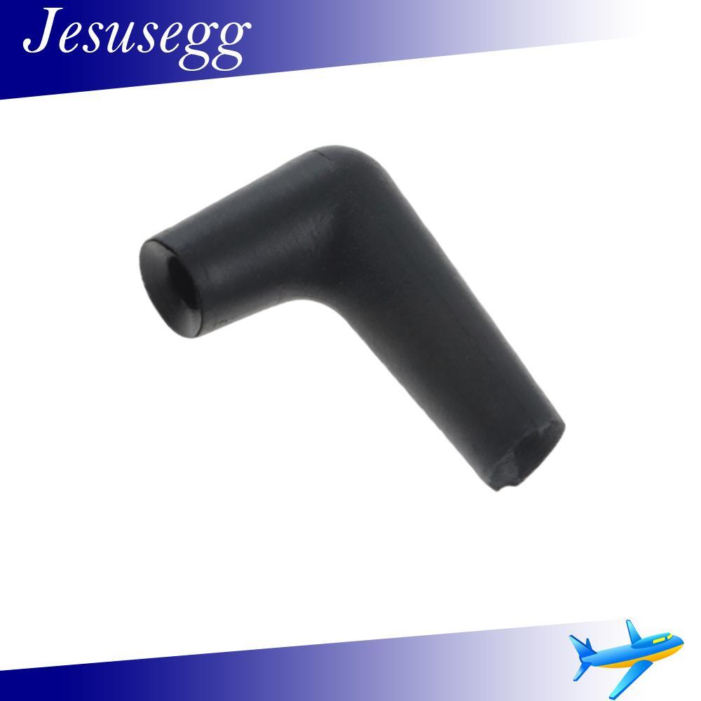 ya 27 6.21 Hose Connector Black for 2001-2006 for Jeep for Wrangler & 1997-2004 for Jeep for Grand Cherokee