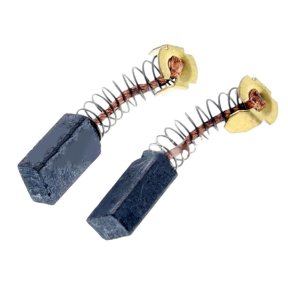 ya 28 High Performance Carbon Motor Brushes for Ridgid 089006017092 Pack of 2