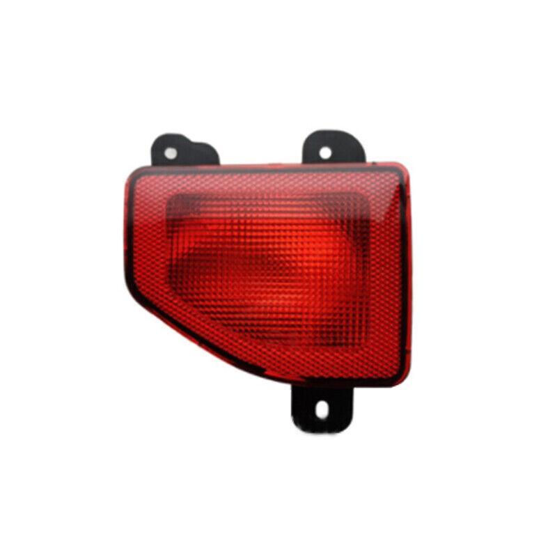 ya 2 6.26 68281933AC left rear bumper light brake light suitable for Jeep for Wrangler Jl 2018-2020