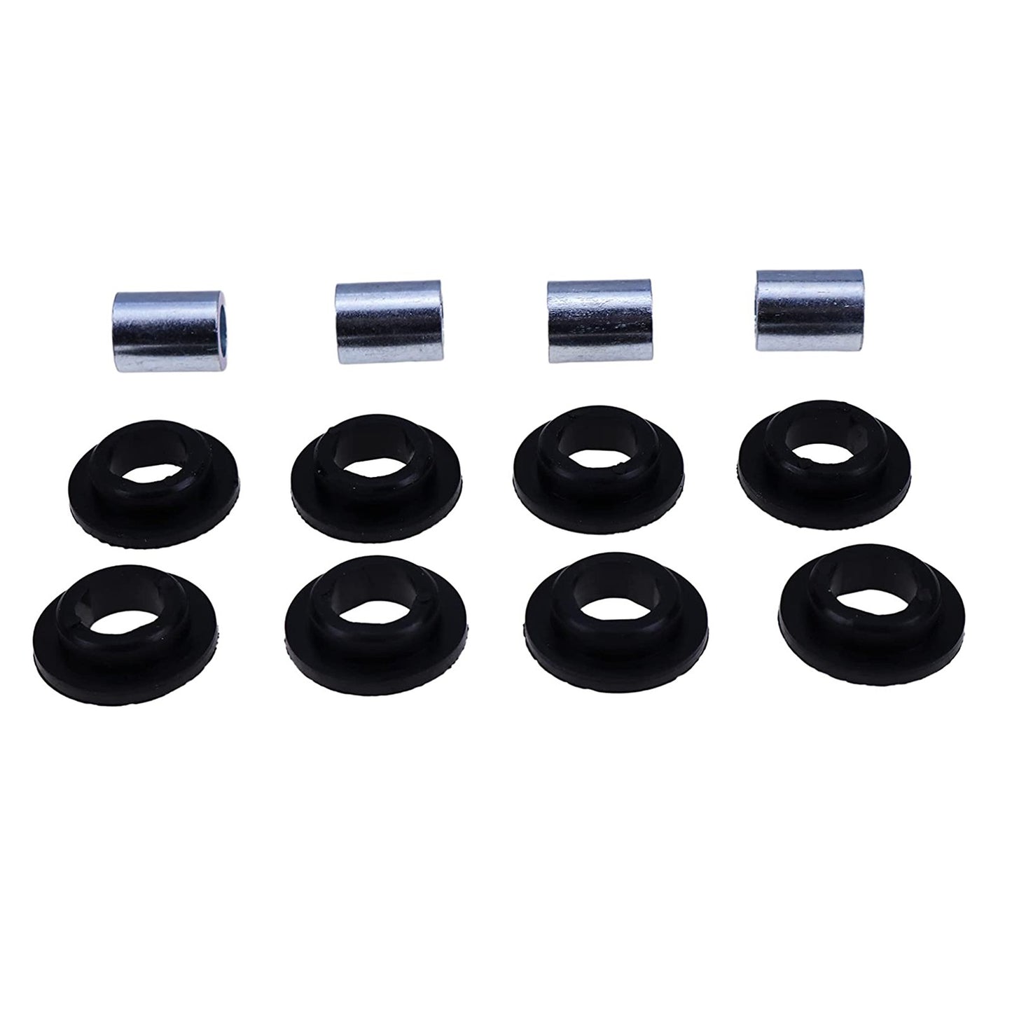ya 16 4 Set Shock Bushing Kits 21-0001 For Arctic Cat Front / Rear 454 500 650?700 4X4