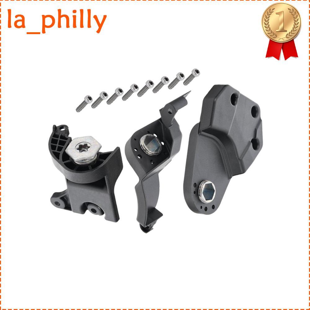 ya 13 5.27.2 Driver Side / Left Headlight Bracket Repair Kit for E-Class W213 2016-2019