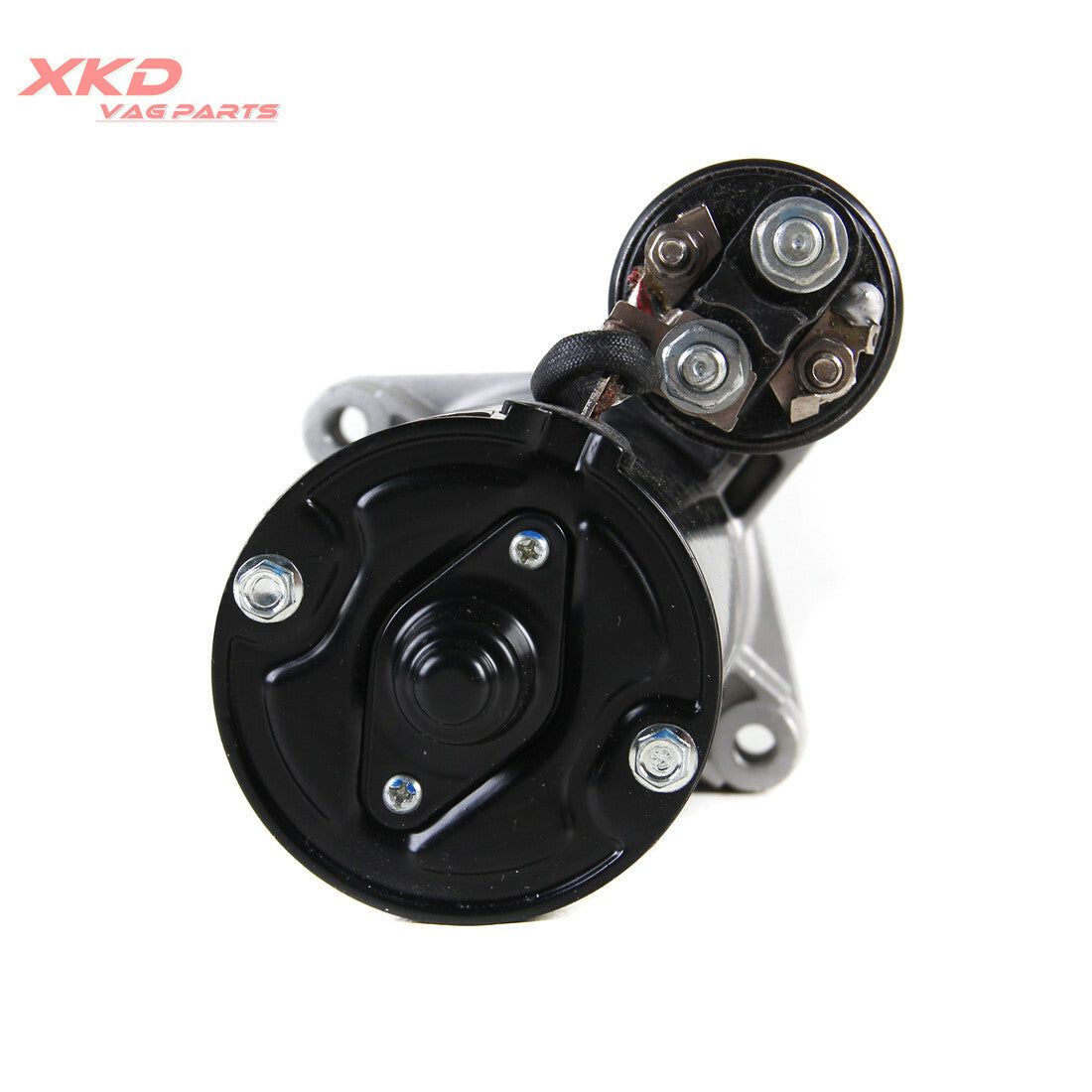 ya 7 6.10.3 Engine Starter Motor Fit for BMW 325td 330d 525td 530d X5 E30 E36 E46 E60 E38