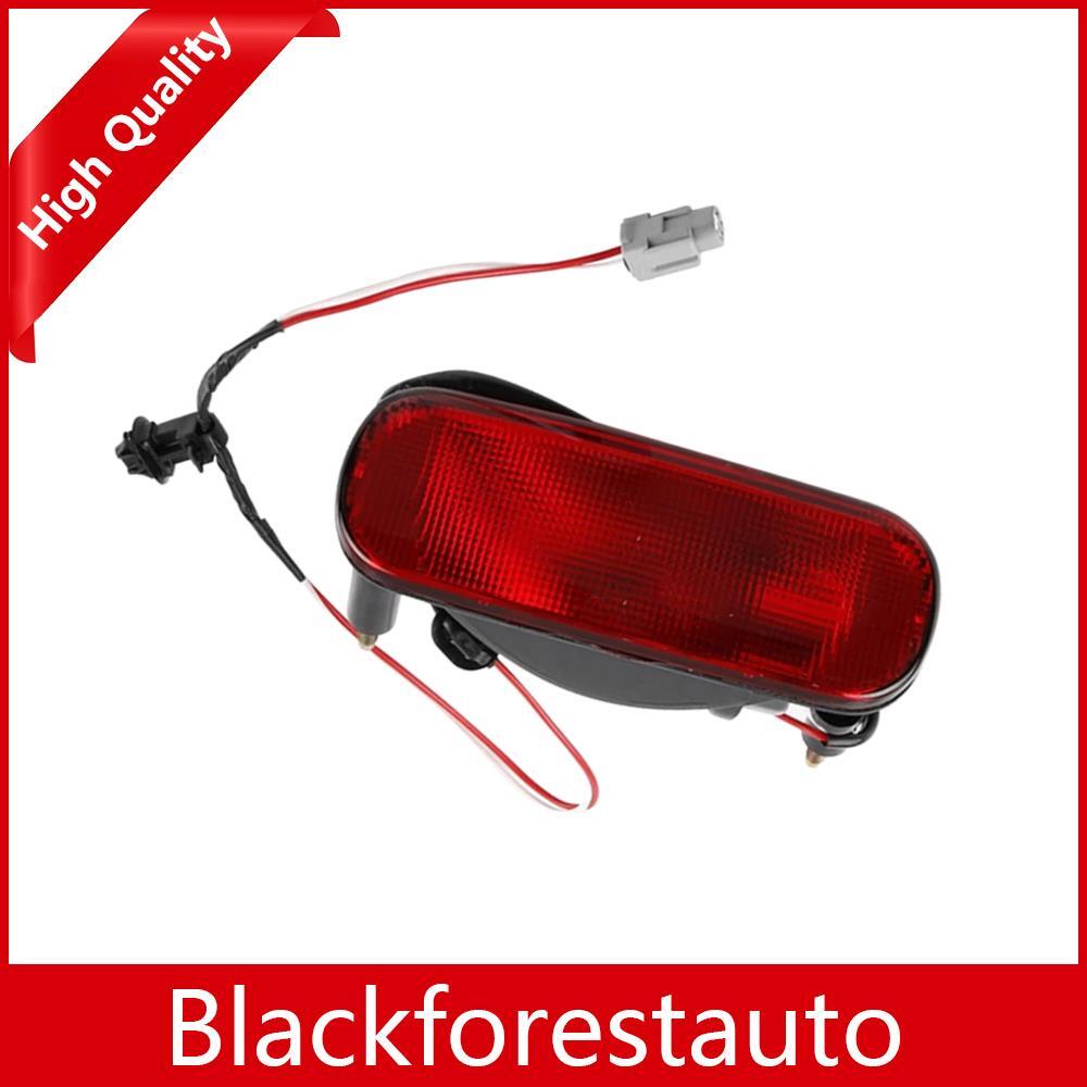 ya 27 6.21 Rear Bumper Brake Lamp Fog Light Indicator For Vitara 2015-2017 Replacement