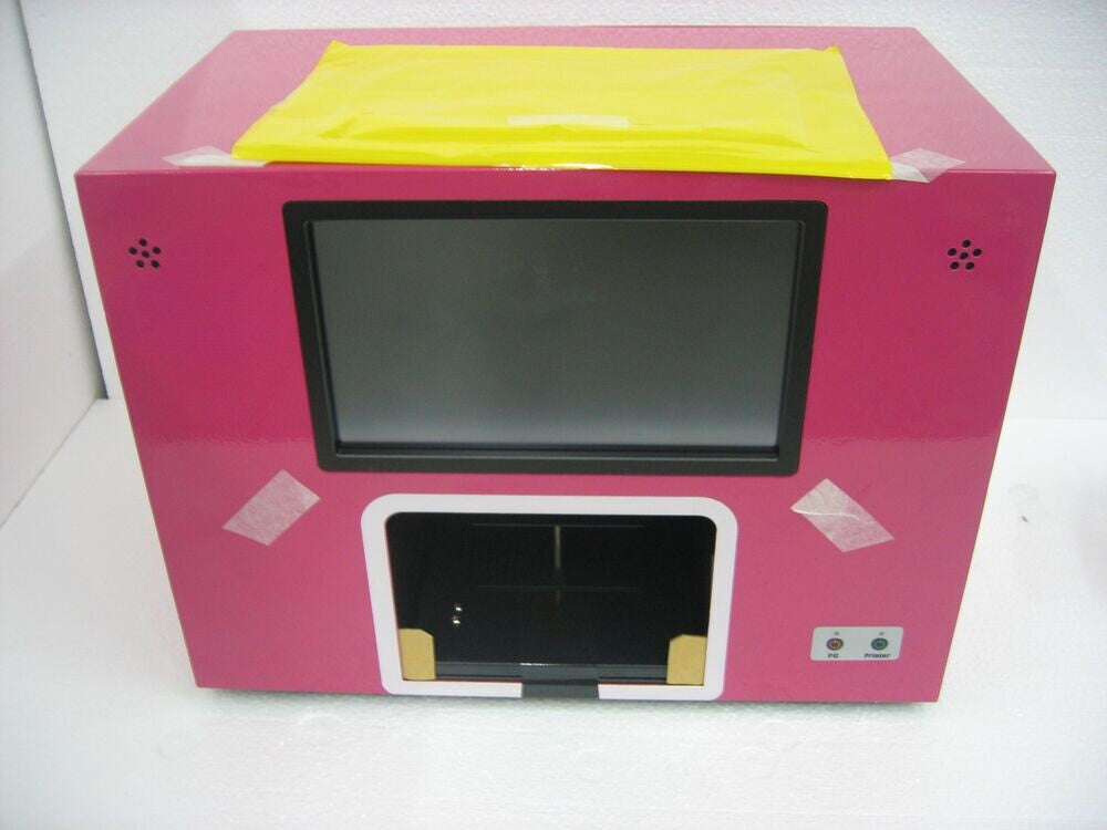 UPGRADED nail printer,intelligent nail printing machine,digital nail printer Ts