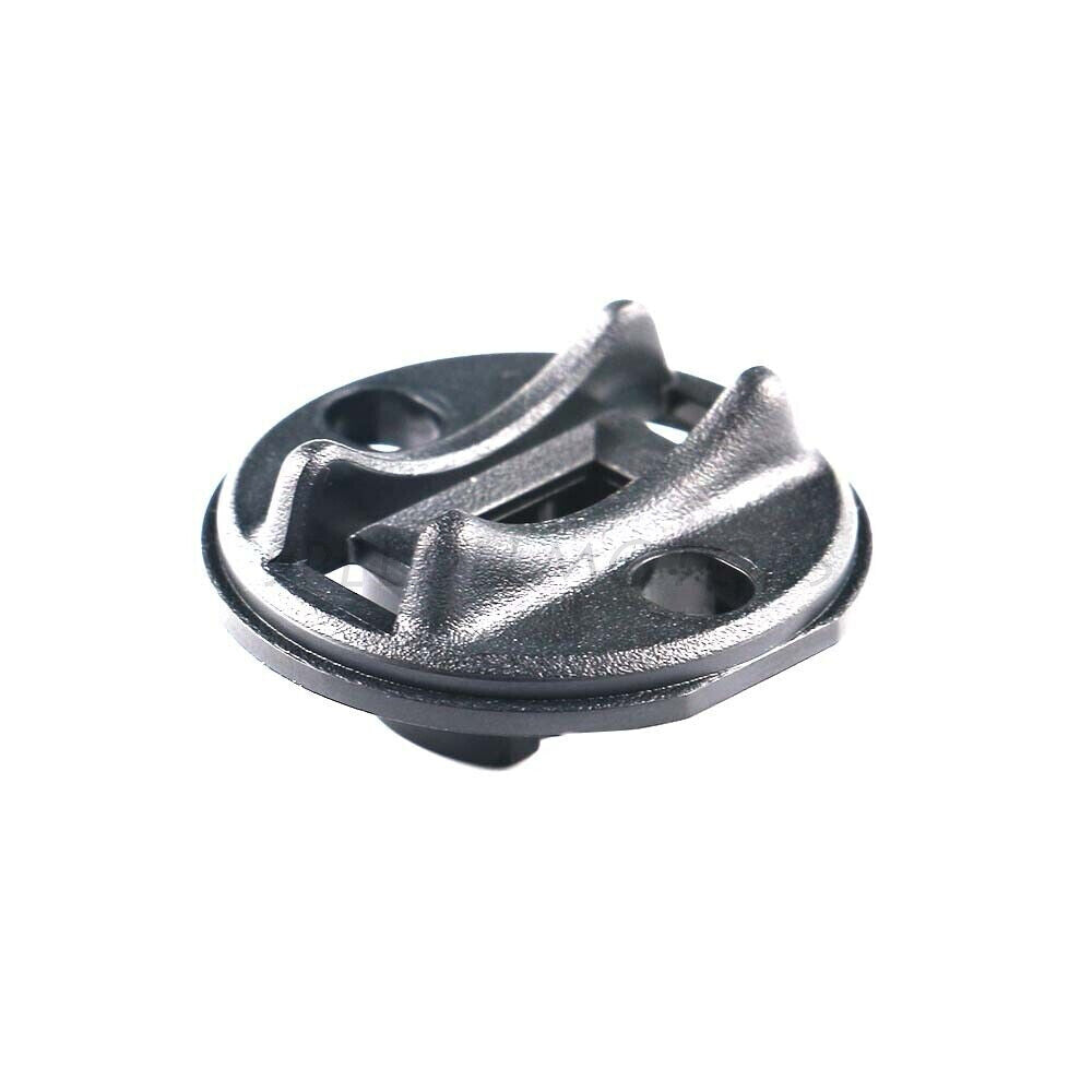 ya 13 for Mitsubishi Lancer / for Outlander Ignition Start Switch Decorative Cover Keyless