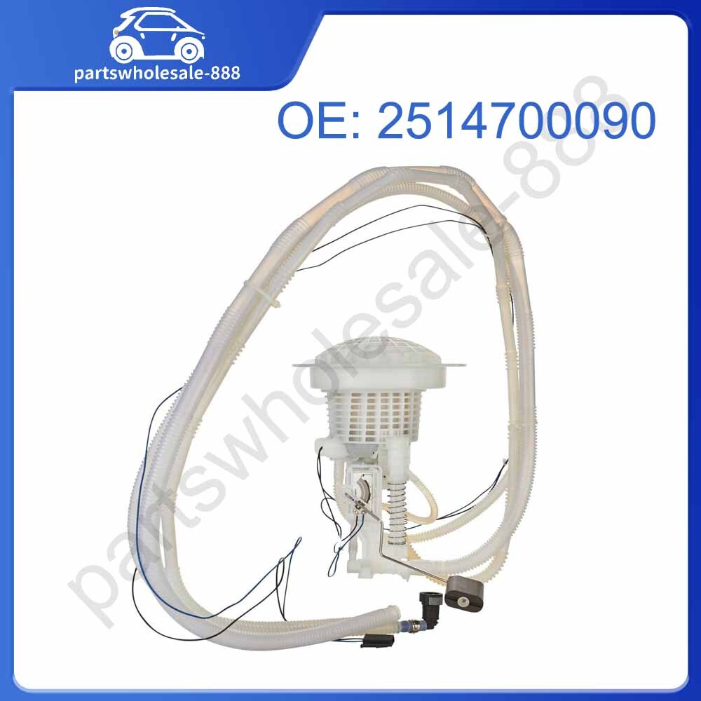 ya 27 7.2 2514700090 Fuel Pump Module for Mercedes-Benz ML350 ML500 R350 R500 2006-2008