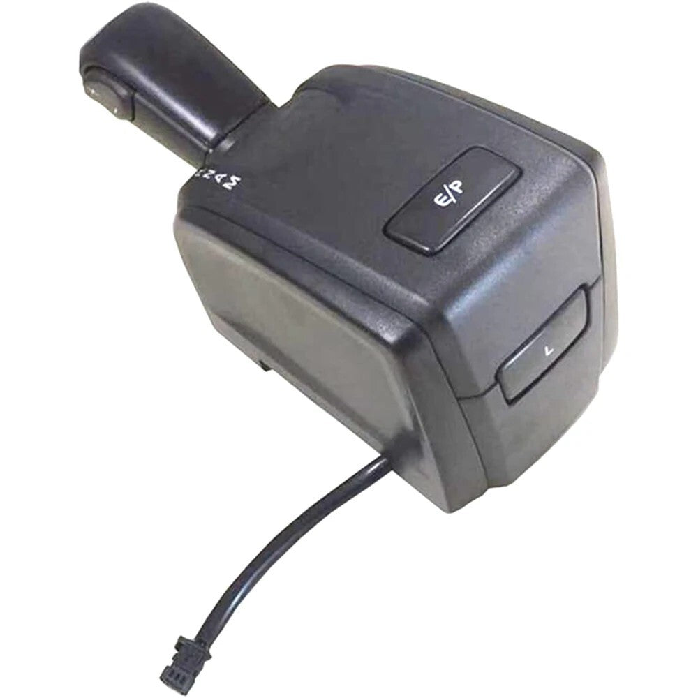 ya 11 6.5 22230455 Gear Shift Lever Knob for Volvo FH/FM LHD 22583048 21207197 21705608