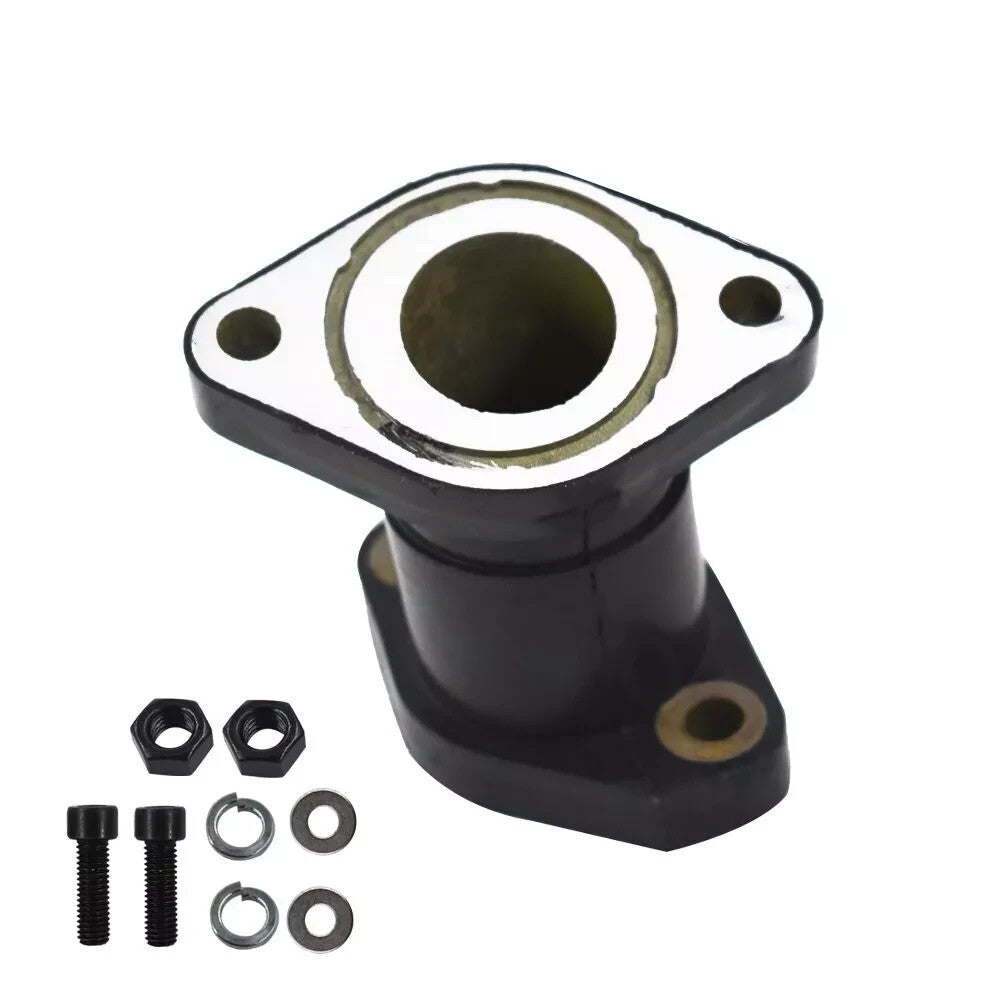 ya 5 8.7 Carburetor Intake for MAN ifold Boot For 87-98 for Yamaha Big Bear 350 3HN-13586-02-00