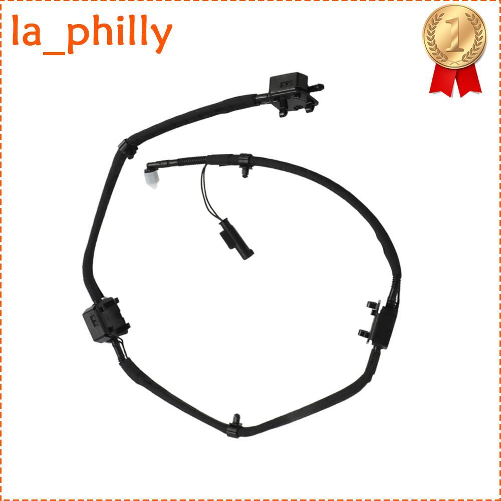 ya 13 Windshield Washer Nozzle for BMW F02 730Li 740Li 750Li 760Li F04 61-66-7-202-027