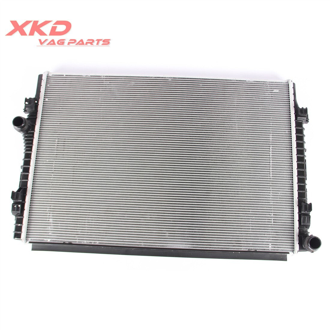 ya 27 7.20 1.8T/2.0T Radiator Fit for VW for Jetta for Passat for Tiguan for AUDI Q3 A3 5WA121251H CJS CHH