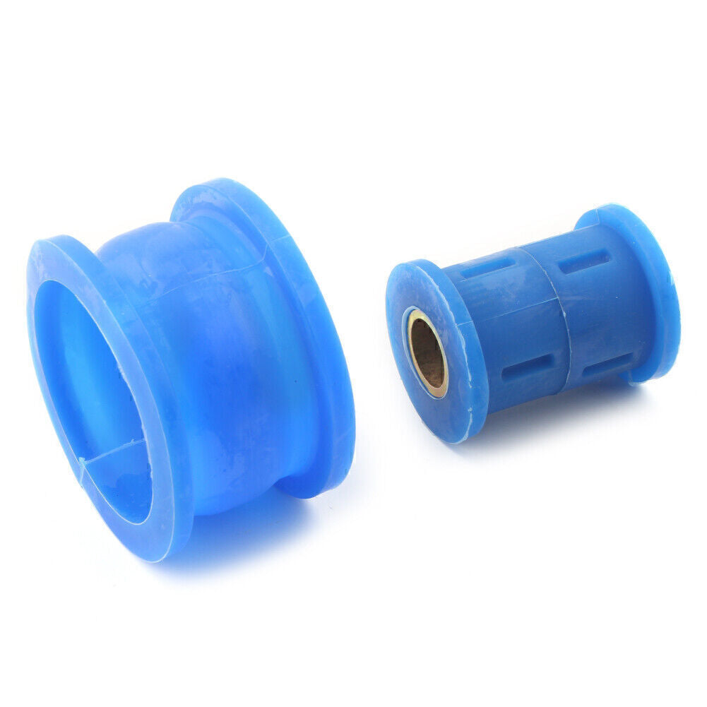 ya 5 8.7 for Nissan Altima 2002-2006 Polyurethane Steering Rack and Pinion Bushing Set