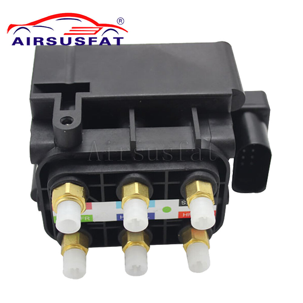 ya 1 8.5.1 Air suspension solenoid valve for SEAT for Mercedes W166 W221 W164 W212 W251 W216