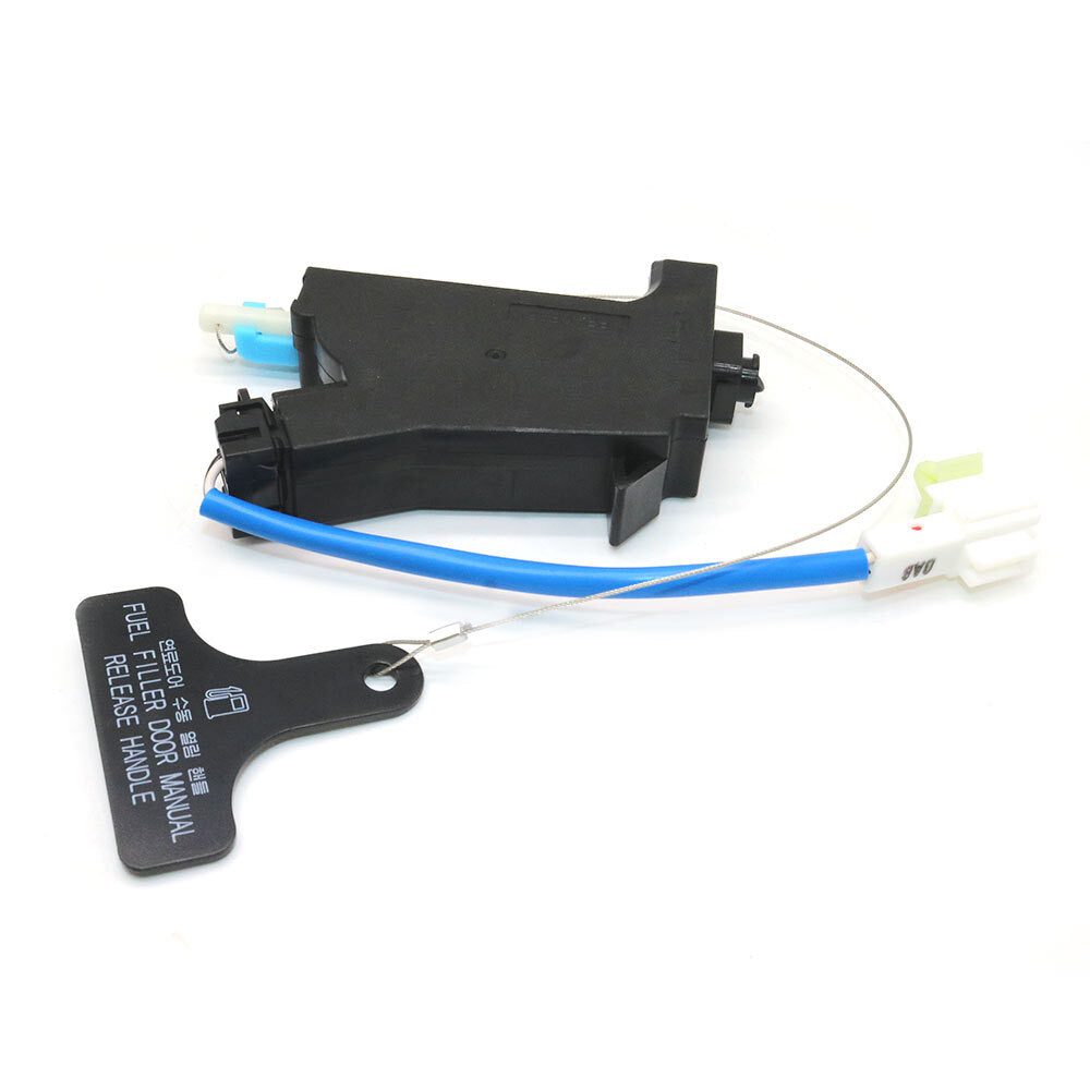 ya 11 6.8 81590-3S000 Fits for Hyundai Sonata Fuel Filler Door Opener Gas Cap Latch 11-15