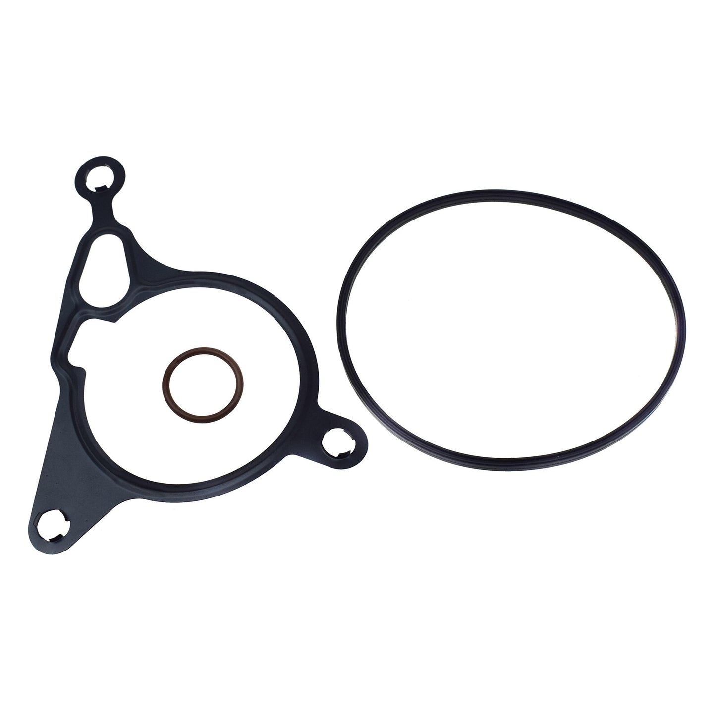 ya 1 8.5.1 Suitable for Audi A3 A4 A5 for VW Beetle for JETTA for Golf Vacuum Pump Rebuild Gasket Seal Kit