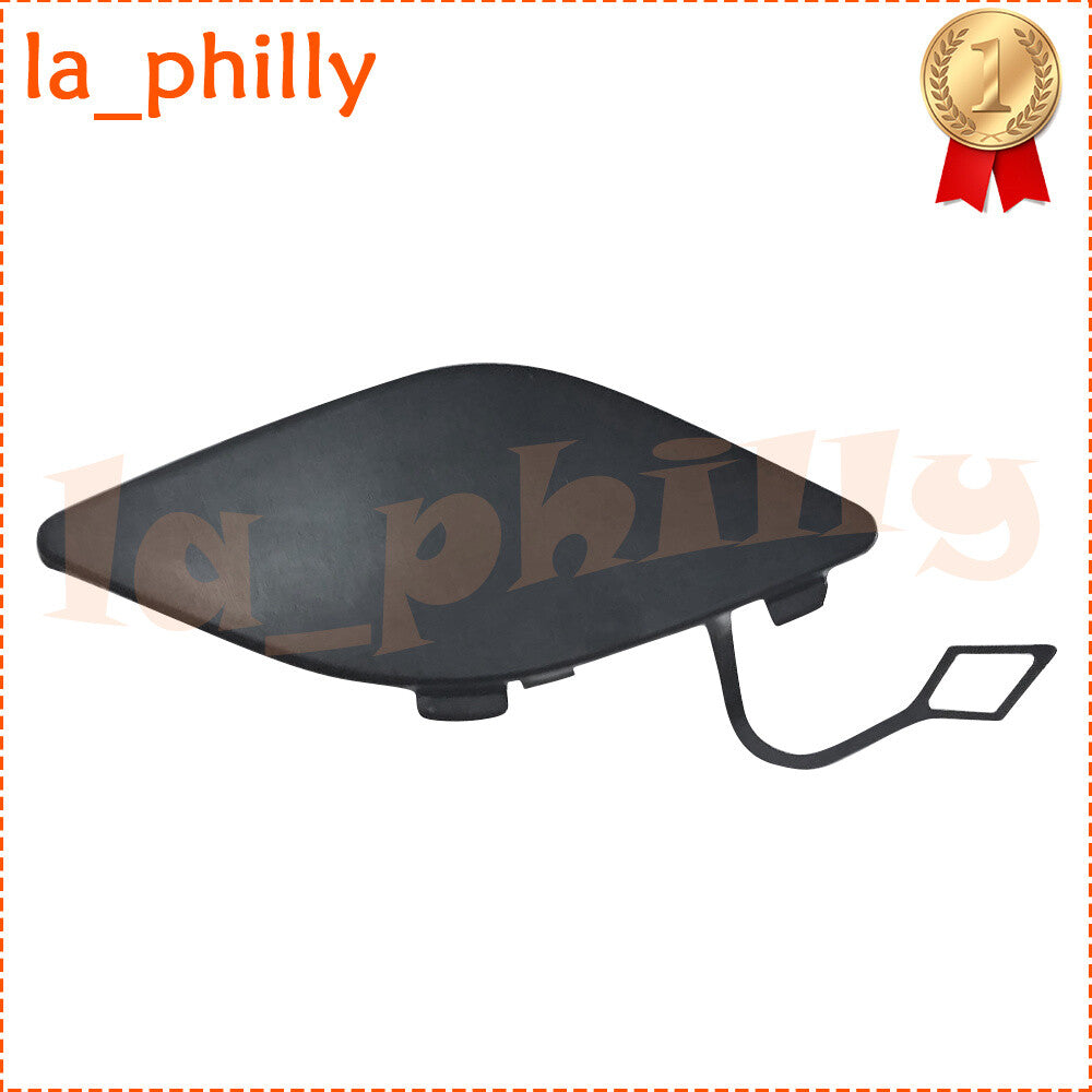 ya 27 6.18 Front Bumper Tow Hook Eye Cover for Benz E Class W212 E200 E260 E300 E320 E400