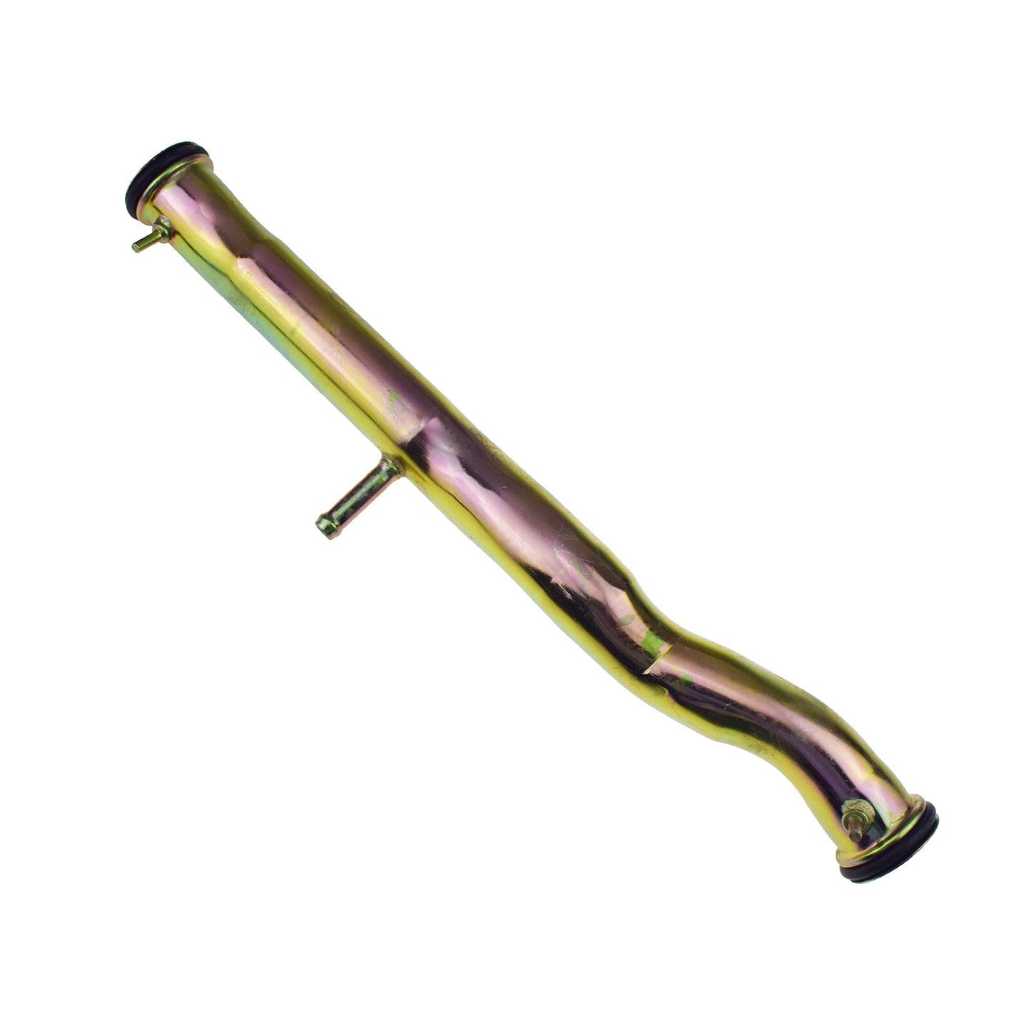 ya 27 7.20 19505-P2A-000 Coolant Connecting Pipe for Honda for Civic 1996-00 19505P2A000