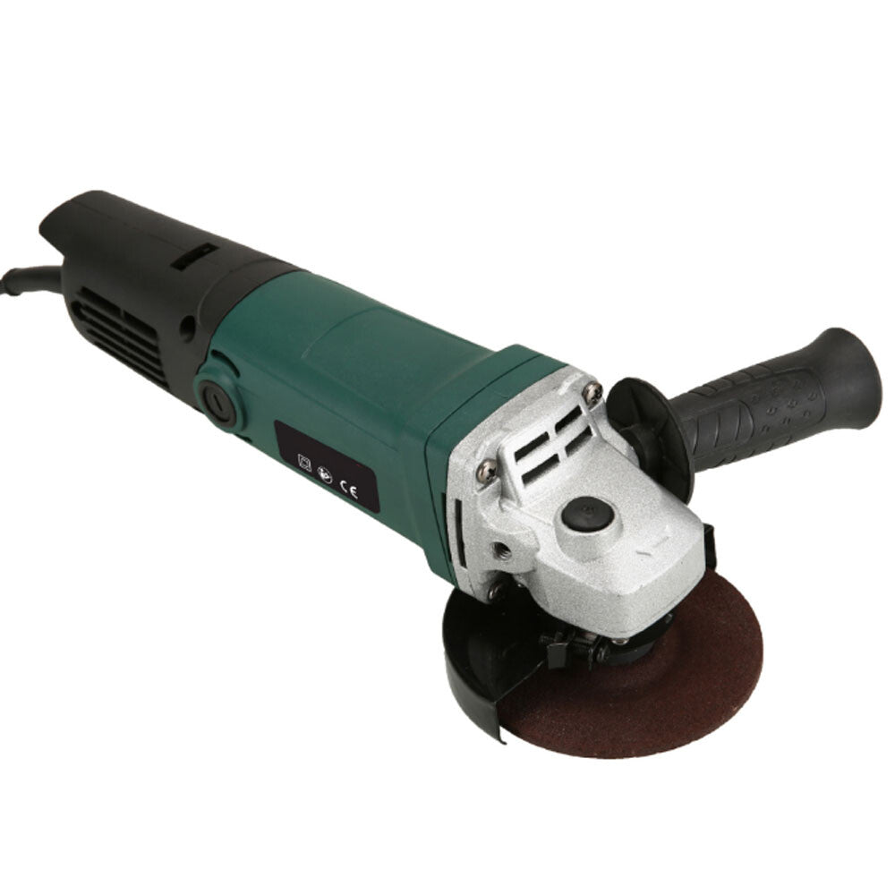 ya 17 220V Household Grinding Wheel Cutting Machine Angle Grinder Polishing Machine