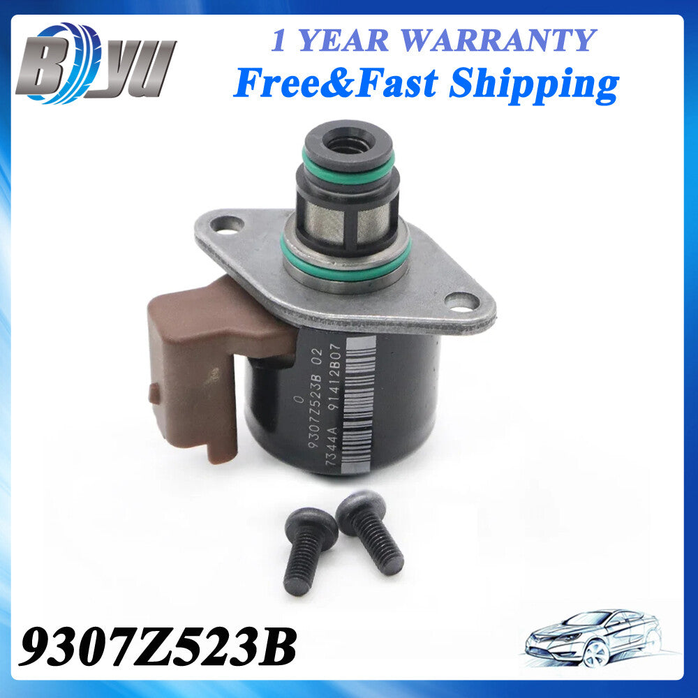 ya 27 7.2 Car Fuel Pump Inlet Metering Valve IMV for Renault Clio Megane Modus Thalia