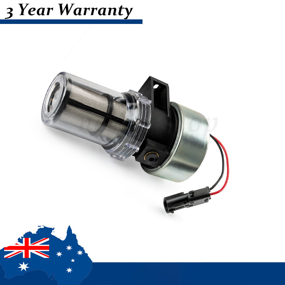 ya 27 7.2 1x Diesel Fuel Pump 30-01108-03 For Thermo King 41-7059 Replace for Carrier New