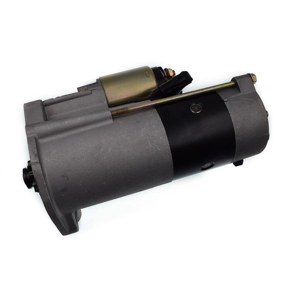 ya 27 7.2 Starter Assy fit for Mitsubishi PAJERO L200 TRITON 2.8 V36W V46W V76W K67T K77T