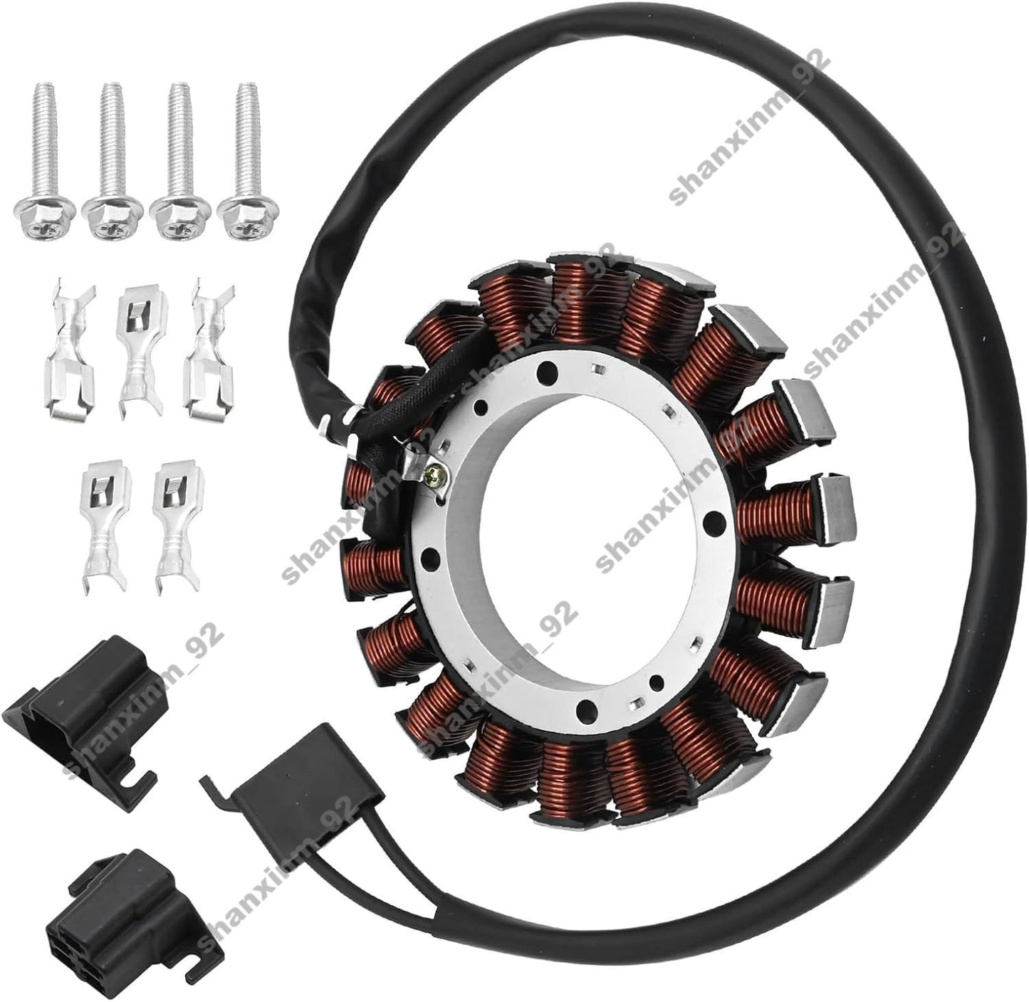 ya 2 6.30 Stator 28-085-02-S for Kohler Engine CH11 MagnumM18 Cub Cadet Tractor GTX2000