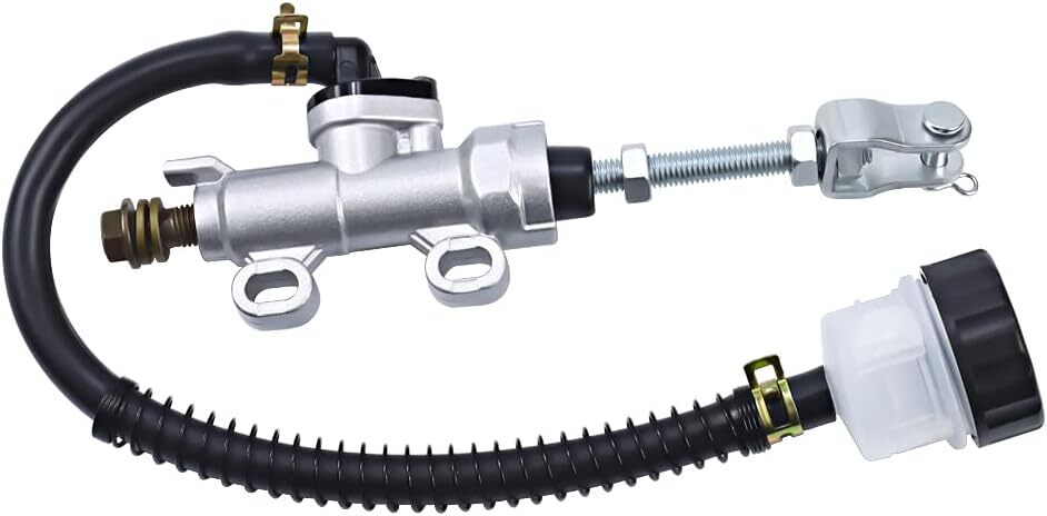 ya 5 8.7 Brake Master Cylinder for H-nda 200X ATC 250R RD400 for Yamaha 660 660R for Suzuki