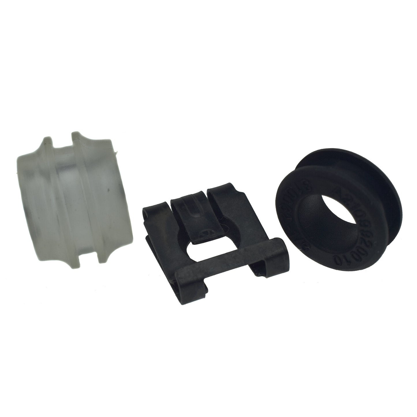ya 1 8.5.2 10 Sets Gear Shift Lever Bushing Linkage Clips for 190 Sprinter W203
