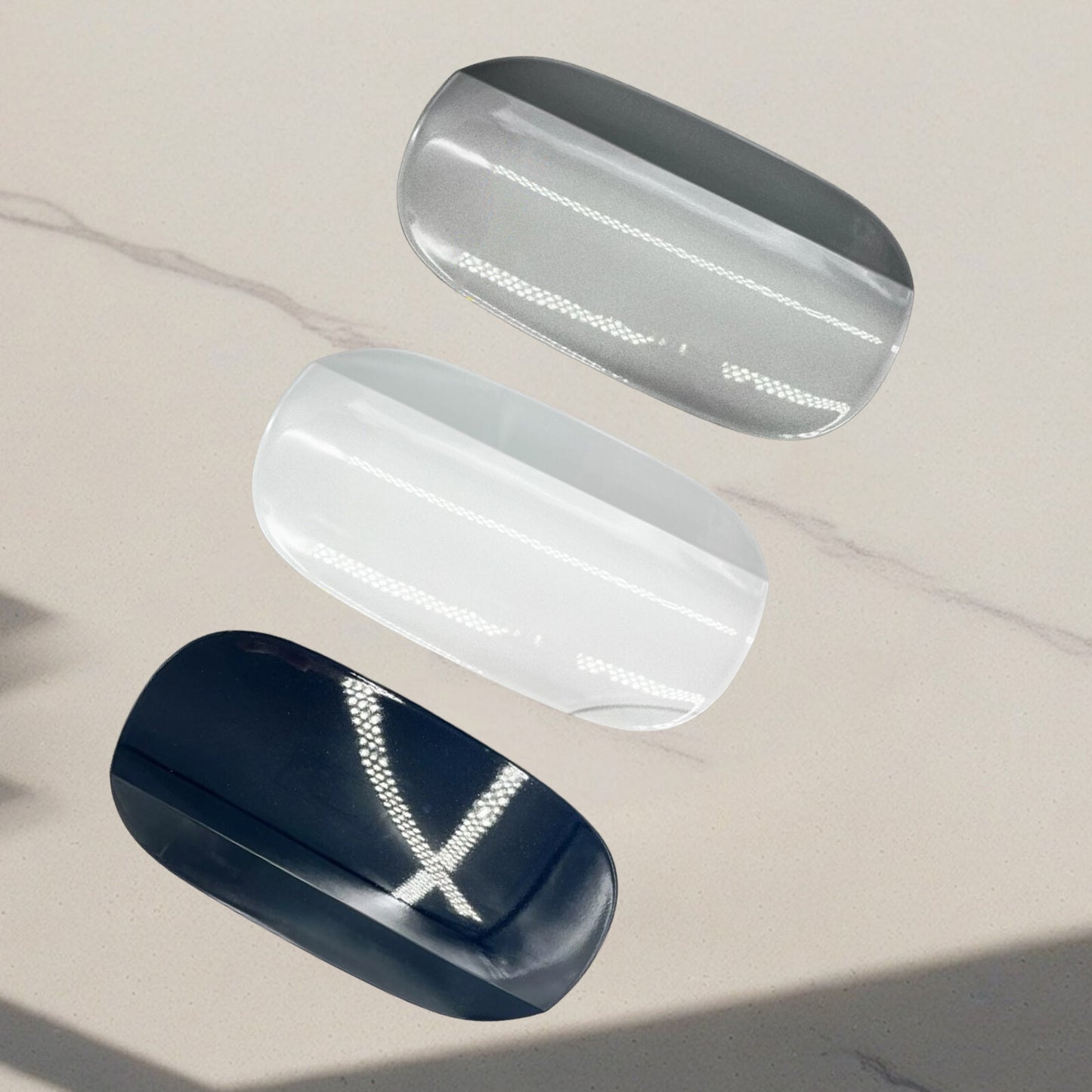 ya 2 6.26.2 Painted Fuel Filler Door Tank Lid Gas Cap for Mercedes E W213 E43 E63 AMG 17-1bi