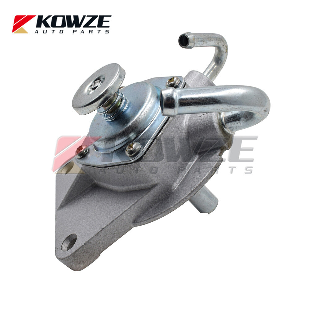 ya 27 7.2 Diesel Fuel Filter Primer Pump for Mitsubishi L200 Triton for Challenger 2.5 2006