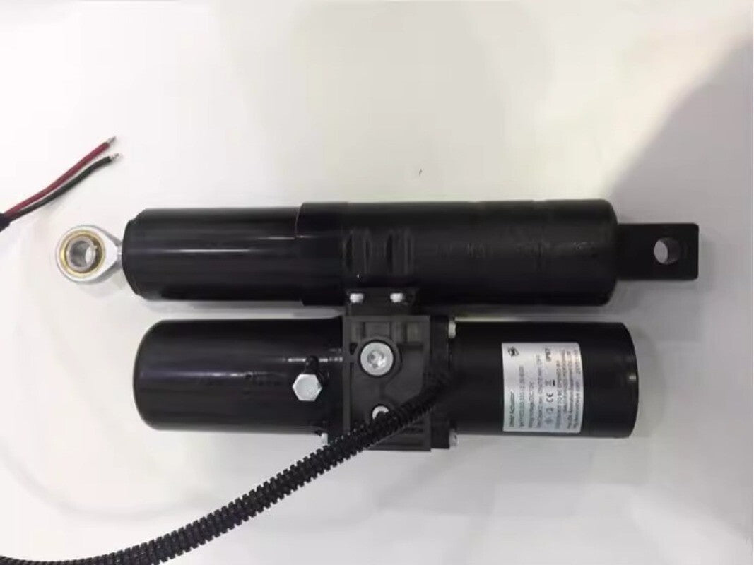 FY023 Hydraulic Electric Actuator Linear Motion Actuators Hydraulic Actuators