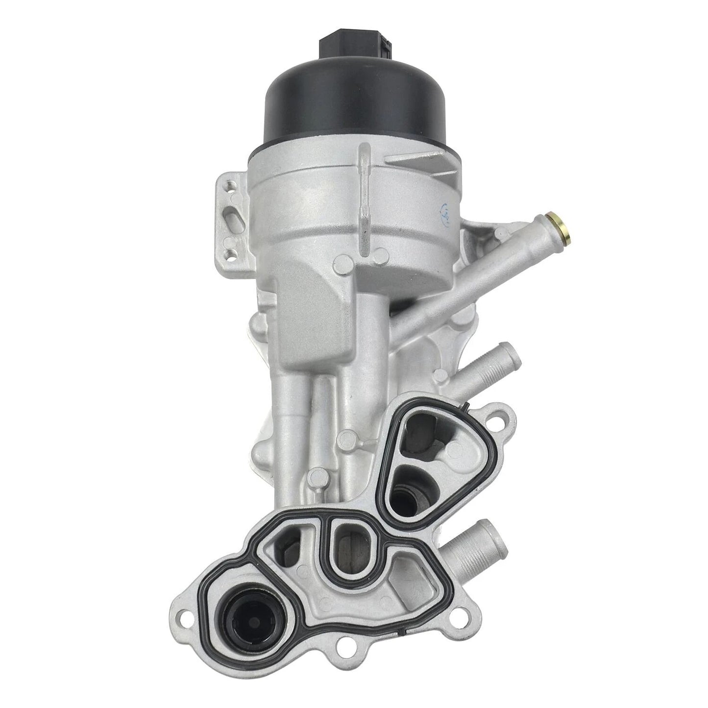 ya 1 8.5.1 Engine oil cooler for Mini COOPER R55 R60 R58 R56 R57 R59 1.6L 1.6T 11428643745