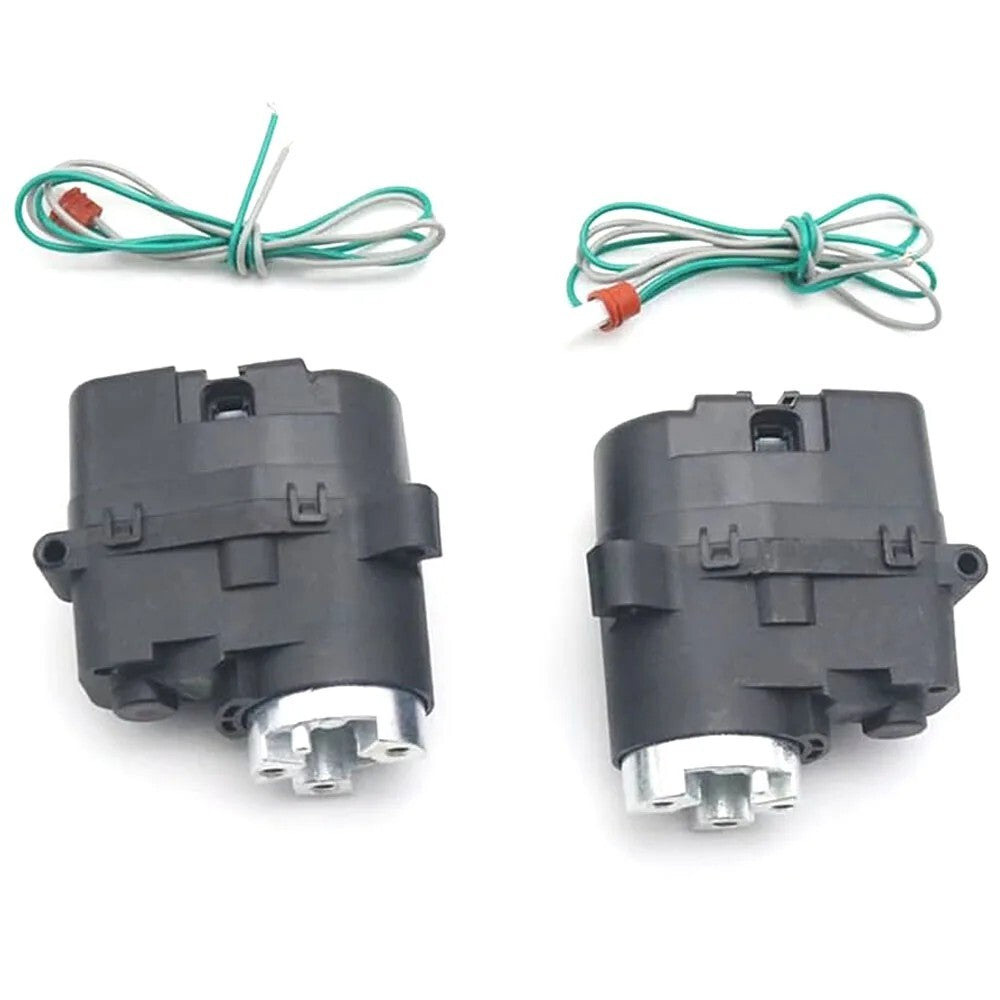 ya 1 8.5.1 Side mirror folding motor gear for Teana Qashqai Juke F15