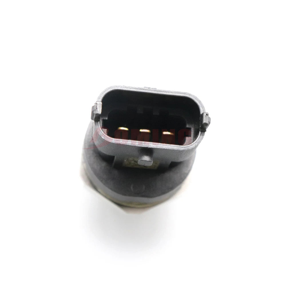 ya 1 8.5.3 0281002708 Fuel Rail Pressure Sensor for Yaris LUNA Compact 1.4 D4D