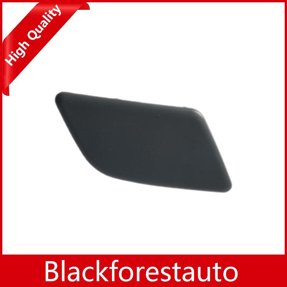 ya 27 6.18 for BMW X1 2013-15 Headlight Washer Nozzle Cover Cap Right Unpainted 51117347666