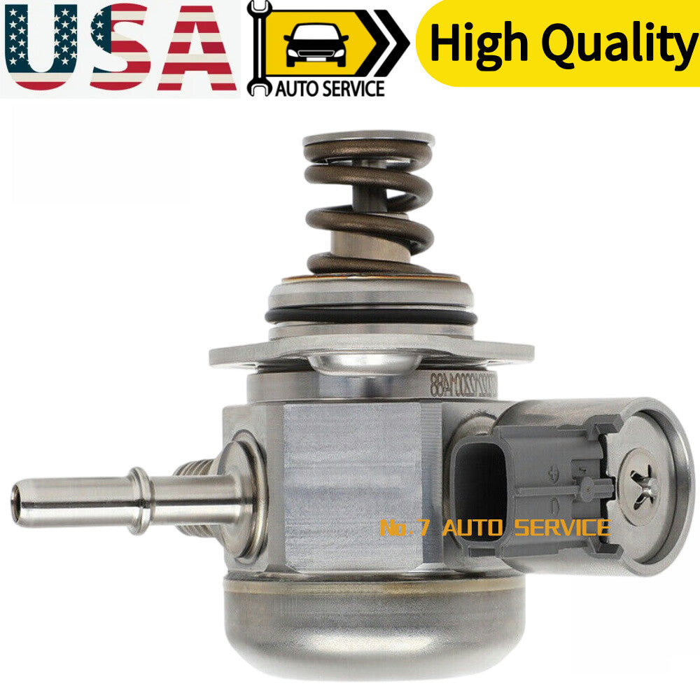 ya 27 7.2 High Pressure Fuel Pump 16630-1KC0C 166303JY0A for Nissan Juke 2011-2017 1.6L l4