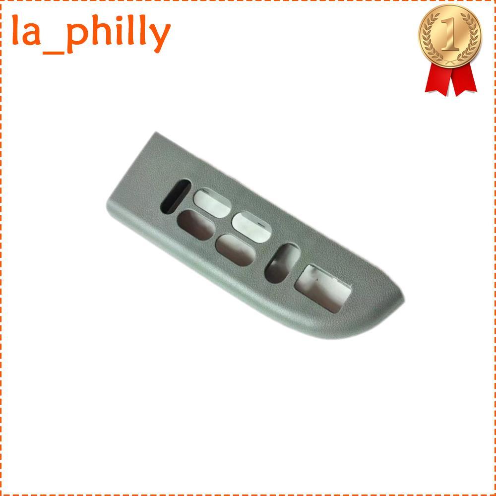 ya 13 Front Left Door Panel Window Switch Bezel for 2003-2006 Expedition 6L1Z-14525-BA