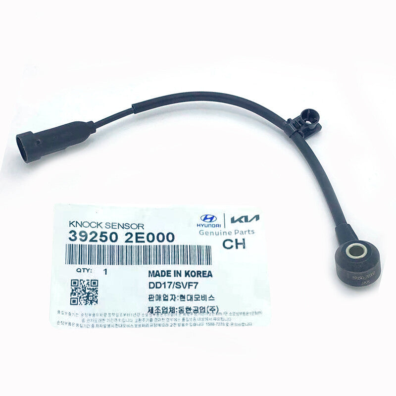 ya 1 8.5.1 Knock SENSO Equipment Manufacturer 39250-2E000 R for 2011-2020 for Hyundai 2012-2019 for Kia