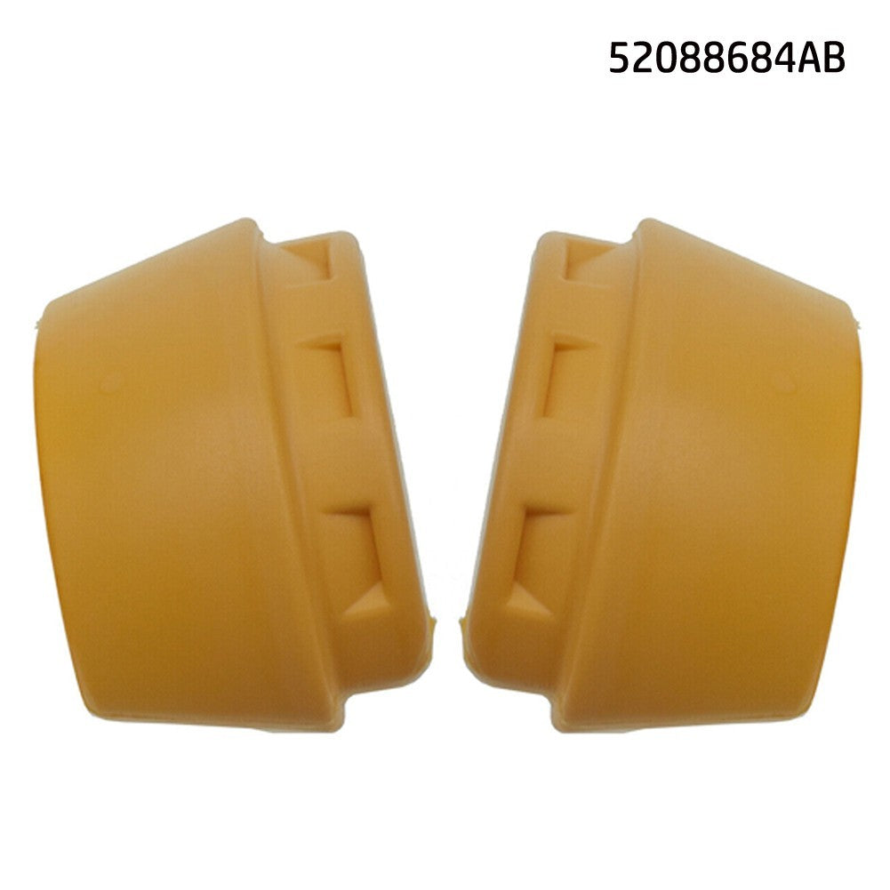 ya 1 7.4 2X Left & Right Front 2002-2007 52088684AB As Picture As Shown for for Jeep