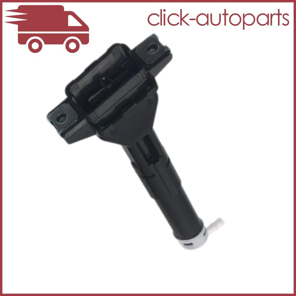 ya 13 Headlight Washer Nozzle Left / Driver Side for CR-V 2012-2014 76885-T0A-S01