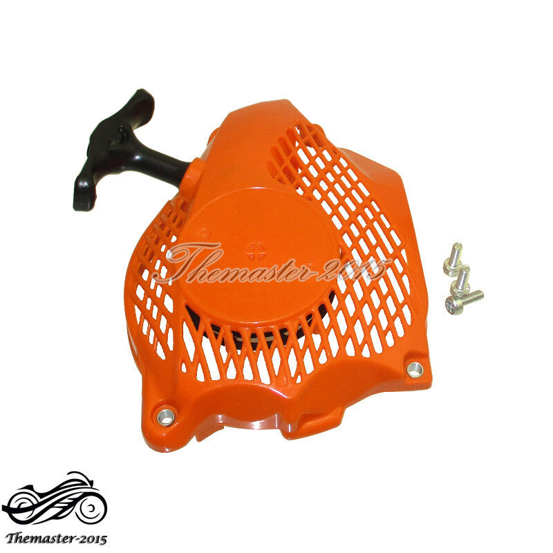 ya 28 Recoil Pull Starter Assembly For Echo Cs 2511T 2511P A051003132
