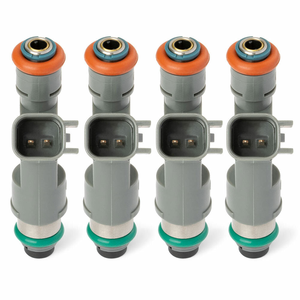 ya 1 8.5.2 4X 12613163 Fuel Injector for Malibu HHR 09-11 for Pontiac G6