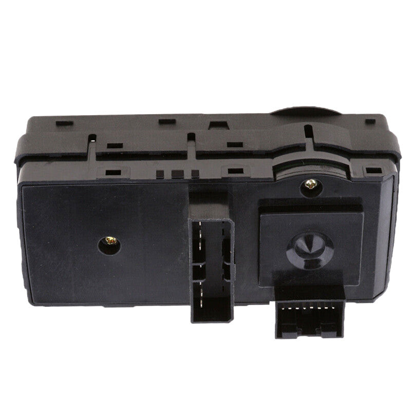 ya 1 8.5.3 92225343 Power Window Master Switch for Pontiac G8 Base Sedan 4-Door 3.6L 08-09