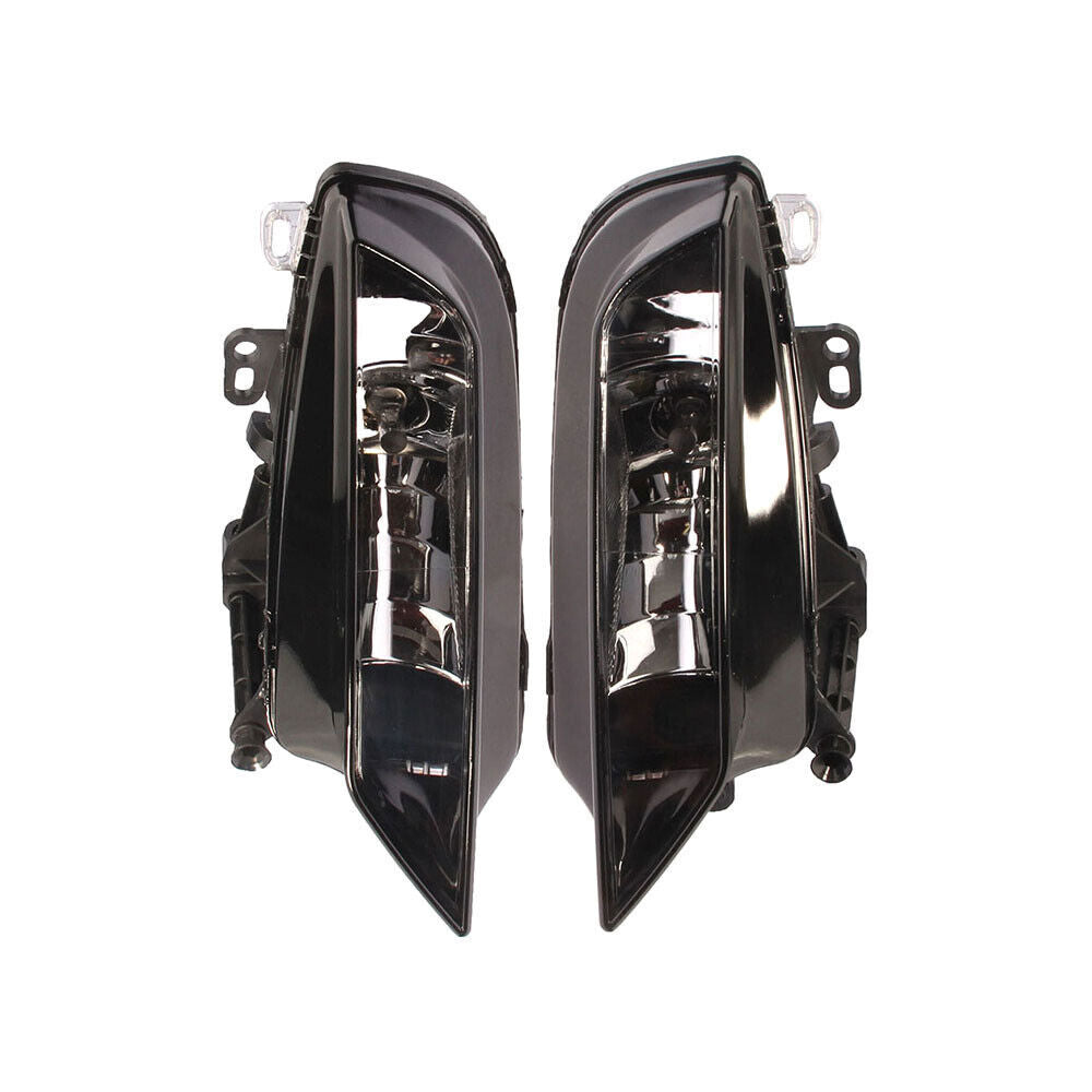 ya 1 8.5.2 The front bumper fog lights are suitable for Audi A3 2015-16 dual front drive and passenger side