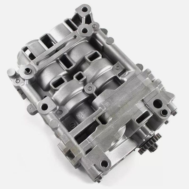 ya 10 10.28 233002G520 for Kia Optima Sorento 2.4L 2012-2015 Shaft Balance Oil Pump n